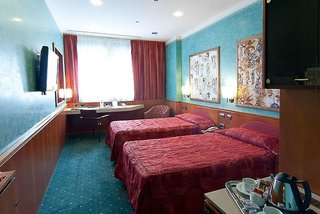 Hotel Brunelleschi,Lombardy>>Centro Storico,4 star