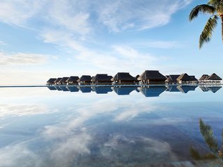 sofitel kia ora moorea beach resort