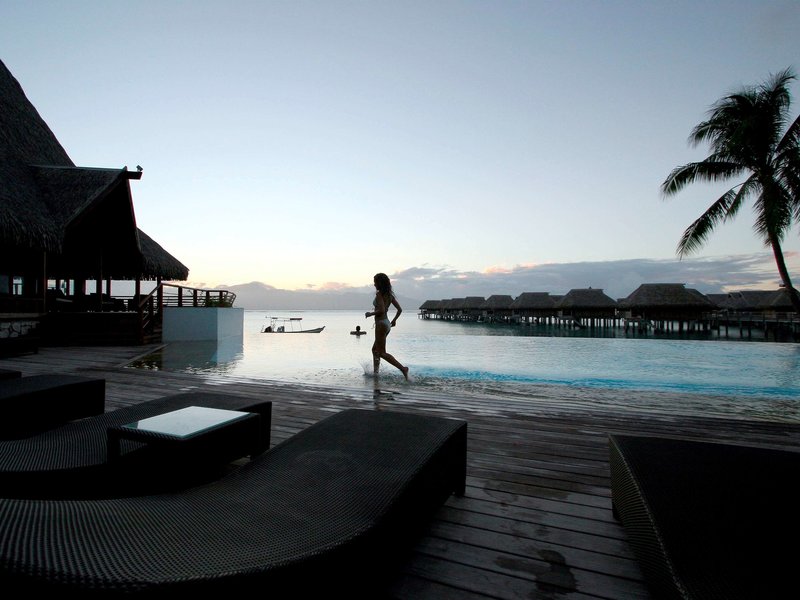 sofitel kia ora moorea beach resort