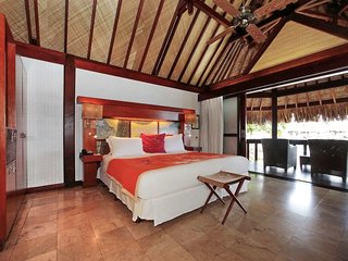 Sofitel Kia Ora Moorea Beach Resort,Maharepa>>French Polynesia,5 star