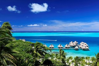 Conrad Bora Bora Nui,Motu Toopua>>Bora Bora,5 star