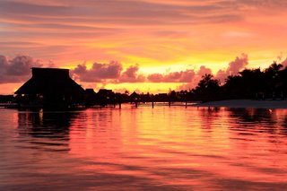 Conrad Bora Bora Nui,Motu Toopua>>Bora Bora,5 star
