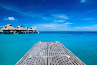 Conrad Bora Bora Nui,Motu Toopua>>Bora Bora,5 star