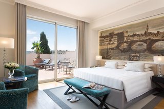 Sina De La Ville,Lombardy>>Centro Storico,4 star