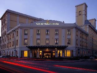 Grand Visconti Palace,Milan>>Lombardy,4 star