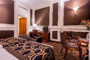 Grand Visconti Palace,Milan>>Lombardy,4 star