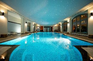 Grand Visconti Palace,Milan>>Lombardy,4 star