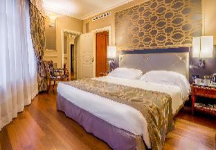 Grand Visconti Palace,Milan>>Lombardy,4 star