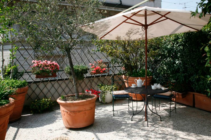 antica locanda dei mercanti