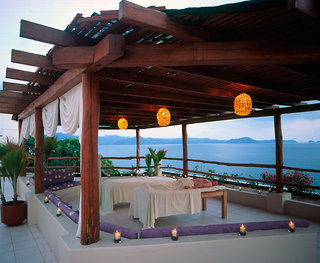 Hotel Punta Serena & Resorts - Adults Only,Costalegre>>Barra De Navidad,4 star
