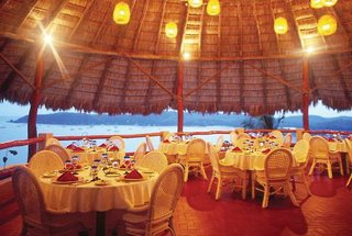 Hotel Punta Serena & Resorts - Adults Only,Costalegre>>Barra De Navidad,4 star