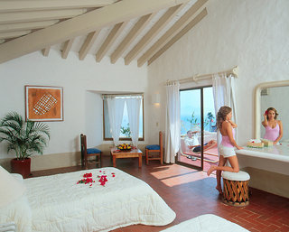 Hotel Punta Serena & Resorts - Adults Only,Costalegre>>Barra De Navidad,4 star