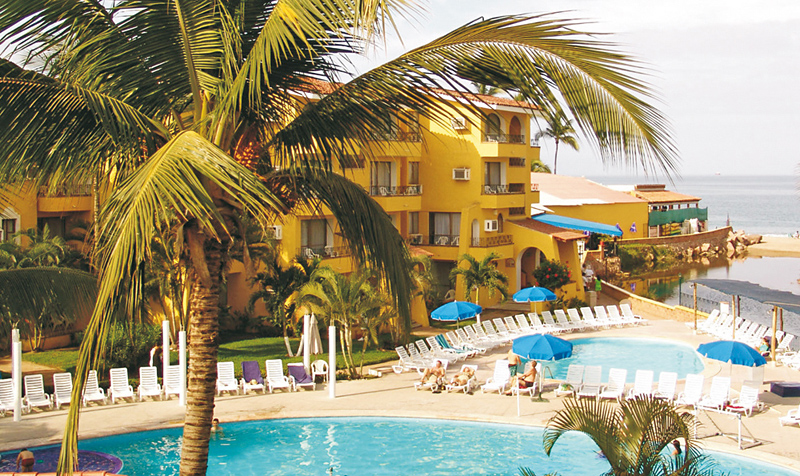 costa club punta arena hotel