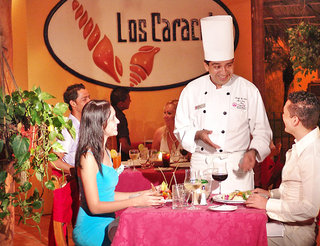 costa club punta arena hotel