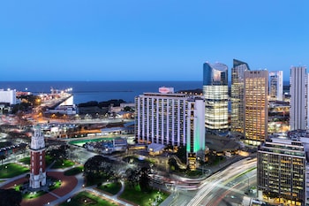 sheraton buenos aires hotel and convention center