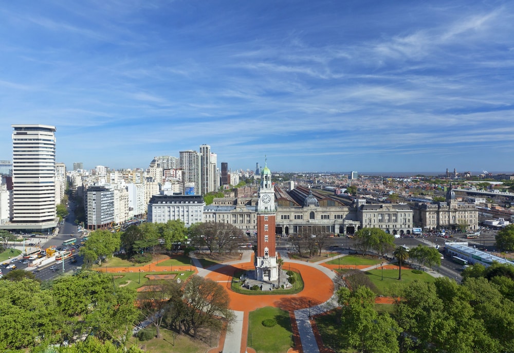 sheraton buenos aires hotel and convention center
