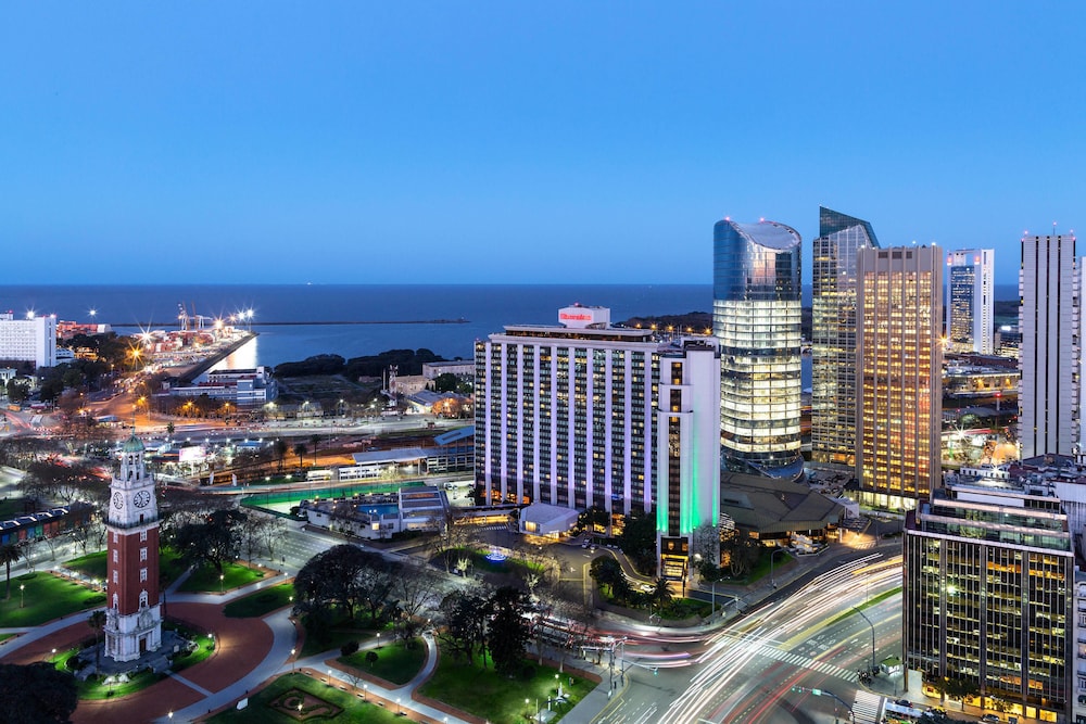 sheraton buenos aires hotel and convention center