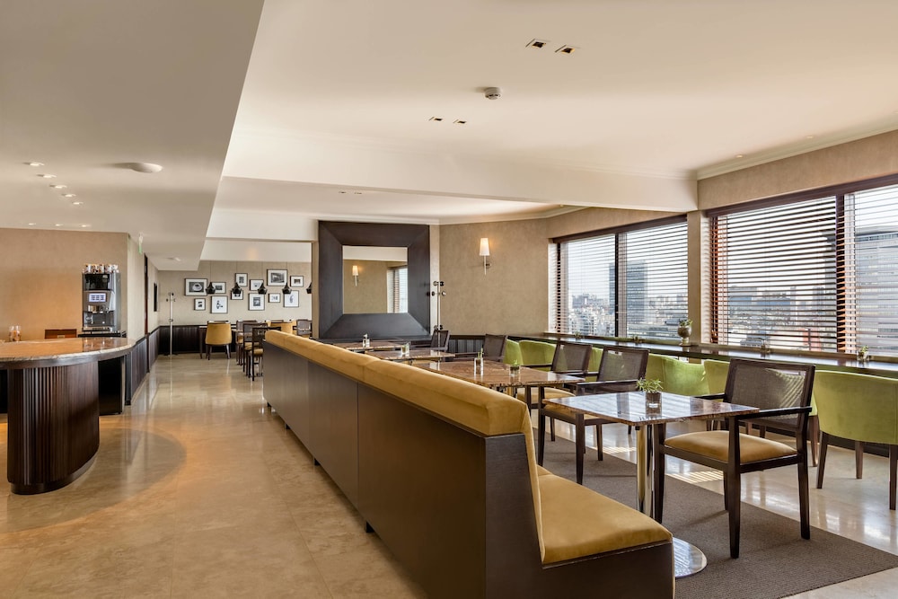 sheraton buenos aires hotel and convention center