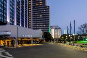 Sheraton Buenos Aires Hotel And Convention Center,Retiro>>Buenos Aires,4 star