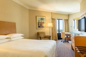 Sheraton Buenos Aires Hotel And Convention Center,Retiro>>Buenos Aires,4 star