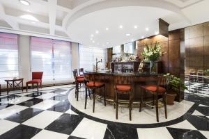 Melia Buenos Aires Hotel & Convention Center,Near Teatro Colon,5 star