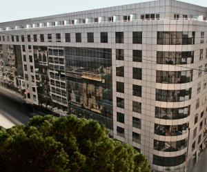 Melia Buenos Aires Hotel & Convention Center,Near Teatro Colon,5 star