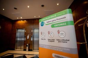 Melia Buenos Aires Hotel & Convention Center,Near Teatro Colon,5 star