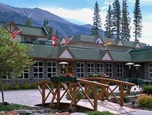 Coast Canmore Hotel & Conference Centre,Banff>>Alberta,3 star