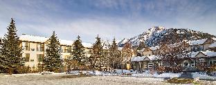 Coast Canmore Hotel & Conference Centre,Banff>>Alberta,3 star