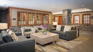 Coast Canmore Hotel & Conference Centre,Banff>>Alberta,3 star