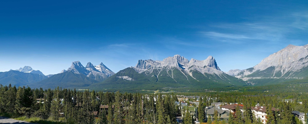canmore