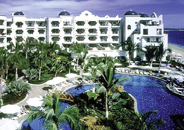 Pueblo Bonito Pacifica Golf & Spa Resort -All Inclusive-Adult Only