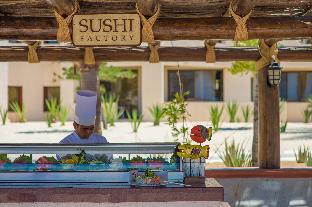 Solmar Resort,Los Cabos>>Cabo San Lucas,4 star