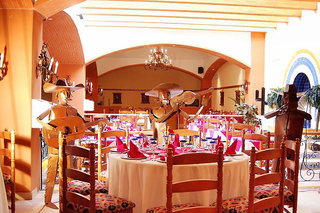 Royal Solaris Los Cabos & Spa - All Inclusive,Los Cabos>>Cabo San Lucas,4 star
