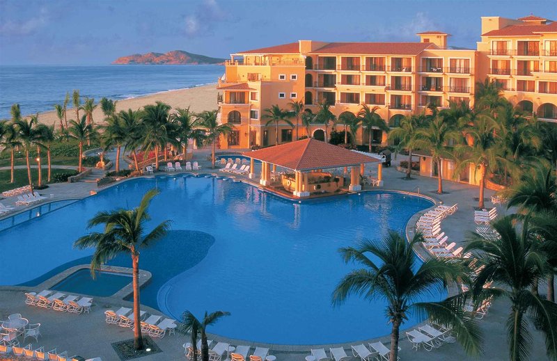 Dreams Los Cabos Golf Resort & Spa