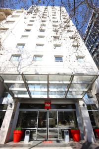 Ibis Buenos Aires Congreso,Near Obelisco,3 star