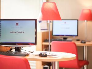 ibis buenos aires congreso