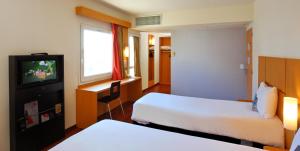 ibis buenos aires congreso