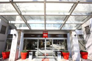 Ibis Buenos Aires Congreso,Near Obelisco,3 star
