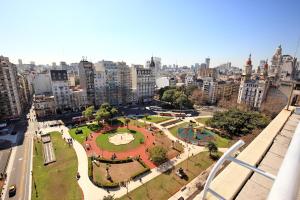 ibis buenos aires congreso