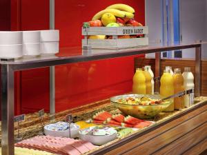 ibis buenos aires congreso