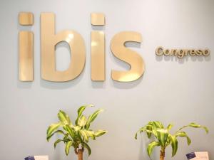 ibis buenos aires congreso