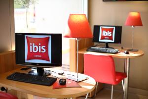 ibis buenos aires congreso