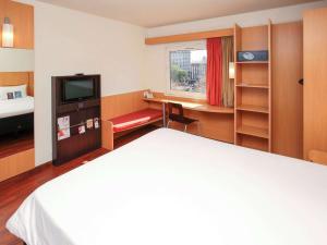 ibis buenos aires congreso