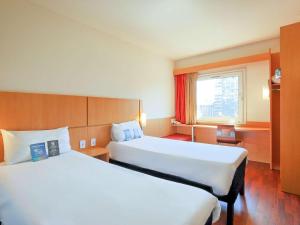 ibis buenos aires congreso