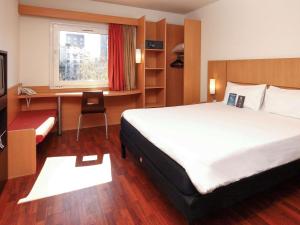 ibis buenos aires congreso