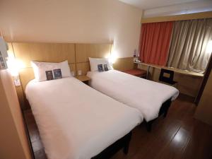 ibis buenos aires congreso