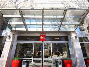 Ibis Buenos Aires Congreso,Near Obelisco,3 star