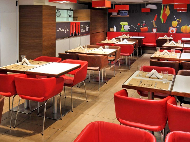 ibis buenos aires congreso