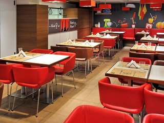 ibis buenos aires congreso
